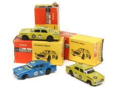 BUBY (ARGENTINE) (3)