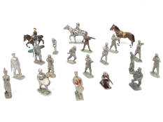 DIVERS (22)