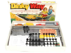 DINKY TOYS (GB) (1)