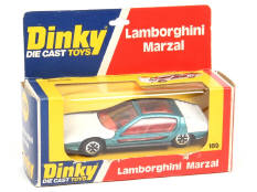 DINKY TOYS (GB) (1)