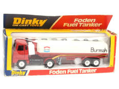 DINKY TOYS (GB) (1)