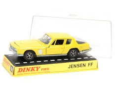 DINKY TOYS (GB) (1)