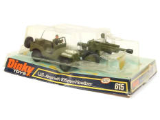 DINKY TOYS (GB) (1)