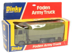 DINKY TOYS (GB) (1)