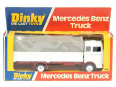 DINKY TOYS (GB) (1)