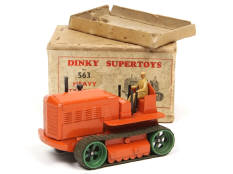DINKY TOYS (GB) (1)