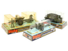 DINKY TOYS (GB) (3)