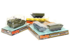 DINKY TOYS (GB) (4)
