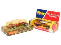 DINKY TOYS (GB) (1)