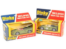 DINKY TOYS (GB) (1)