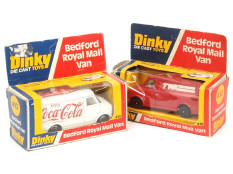 DINKY TOYS (GB) (2)