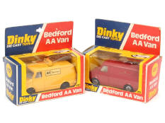 DINKY TOYS (GB) (2)