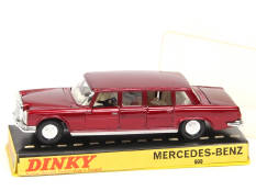 DINKY TOYS (GB) (1)