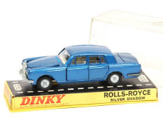 DINKY TOYS (GB) (1)