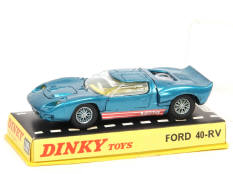 DINKY TOYS (GB) (1)