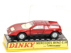 DINKY TOYS (GB) (1)