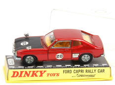DINKY TOYS (GB) (1)