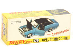 DINKY TOYS (GB) (1)