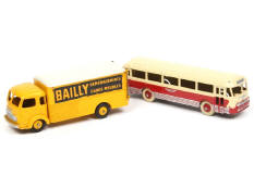 DINKY TOYS (FRANCE) (2)