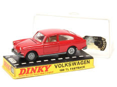 DINKY TOYS (GB) (1)