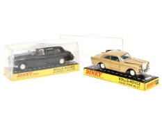DINKY TOYS (GB) (2)