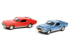 BROOKLIN MODELS (GB) (2)