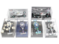 MINICHAMPS (ALLEMAGNE) (6)