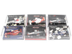 MINICHAMPS (ALLEMAGNE) (6)