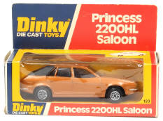 DINKY TOYS (GB) (1)