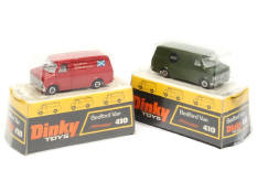 DINKY TOYS (GB) (2)