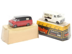 DINKY TOYS (GB) (2)