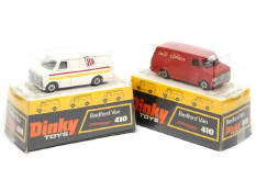 DINKY TOYS (GB) (2)