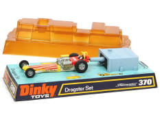 DINKY TOYS (GB) (1)