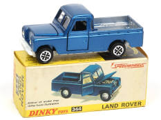 DINKY TOYS (GB) (1)