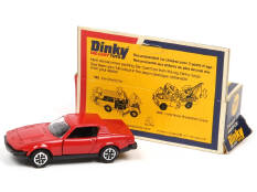 DINKY TOYS (GB) (1)