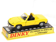 DINKY TOYS (GB) (1)