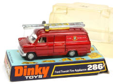 DINKY TOYS (GB) (1)