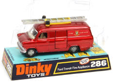 DINKY TOYS (GB) (1)