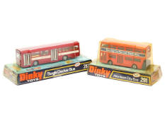 DINKY TOYS (GB) (2)