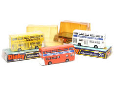 DINKY TOYS (GB) (3)