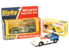 DINKY TOYS (GB) (2)