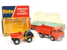 DINKY TOYS (GB) (2)