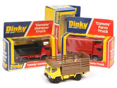 DINKY TOYS (GB) (3)