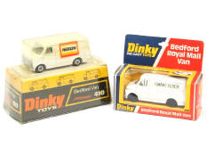 DINKY TOYS (GB) (2)