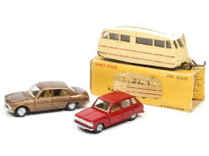 DINKY TOYS (FRANCE) (1)
