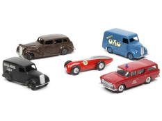 DINKY TOYS (GB) (5)