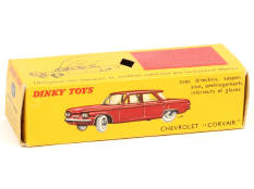DINKY TOYS (FRANCE) (1)