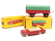 DINKY TOYS (FRANCE) (2)