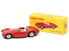 DINKY TOYS (FRANCE) (1)