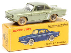 DINKY TOYS (FRANCE) (1)